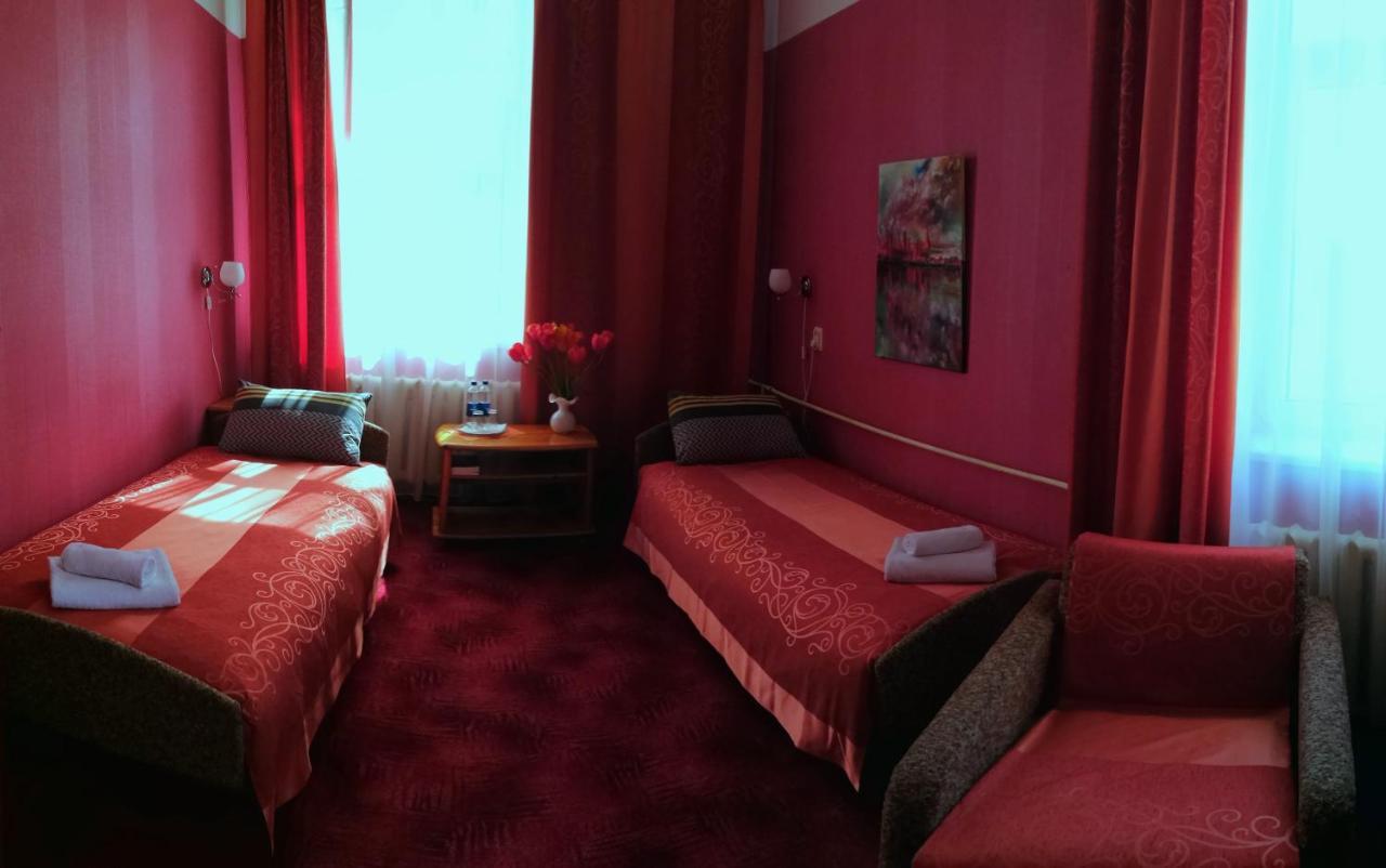 Hotel Kalna Ligzda à Smiltene Extérieur photo